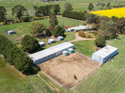 362 Portingales Lane, Romsey