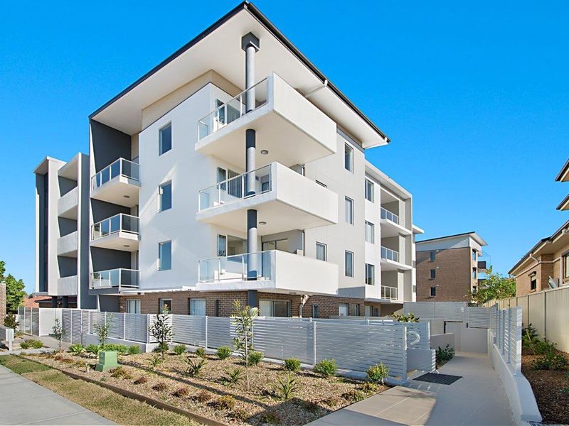 20 / 4 - 6 Peggy Street, Mays Hill