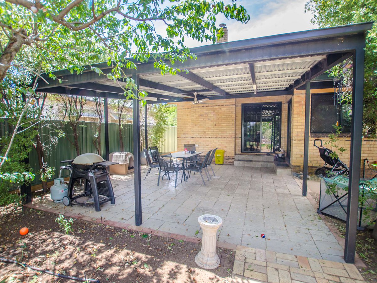 36 Victoria Street, Rochester