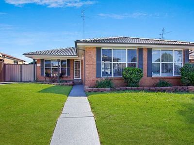 20 Derwent Place, St Clair