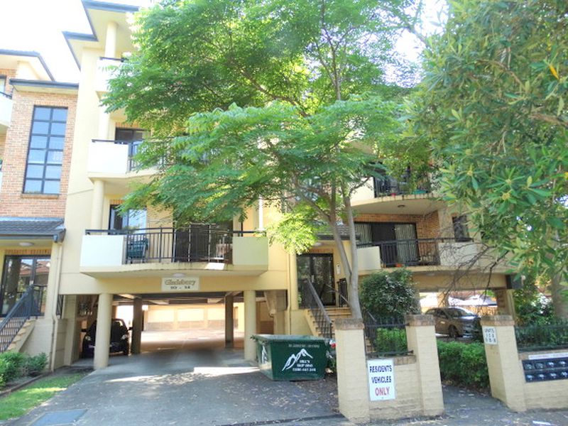 1 / 10-14 Gladstone Street, North Parramatta