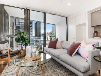 307 / 8 Sam Sing Street, Waterloo