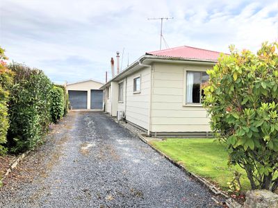 55 James Street, Balclutha