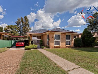 41 Dobell Circuit, St Clair