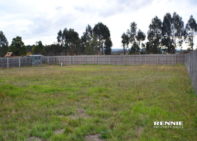 4a Godridge Road, Morwell 4a Godridge Road, Morwell