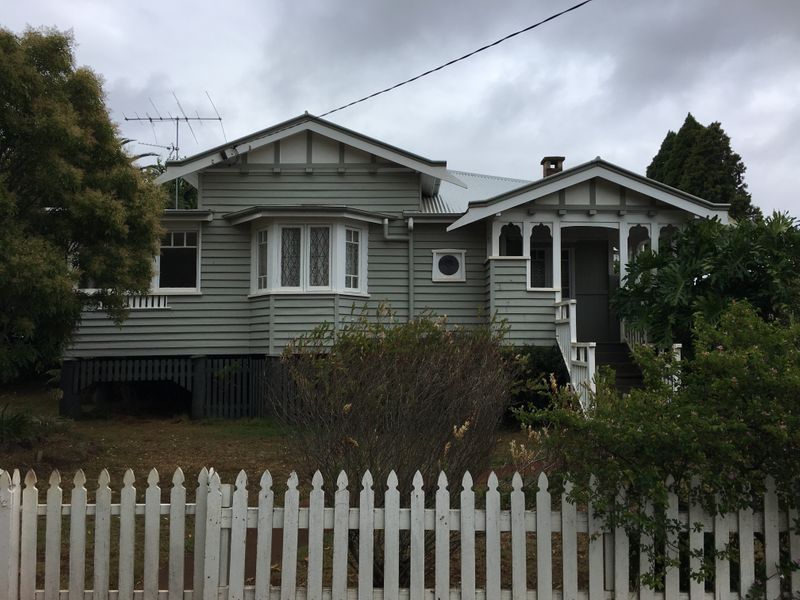 44 Taylor Street, Newtown