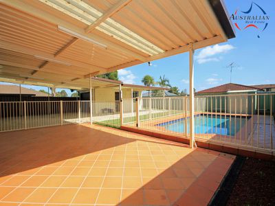 54 Menzies Circuit, St Clair