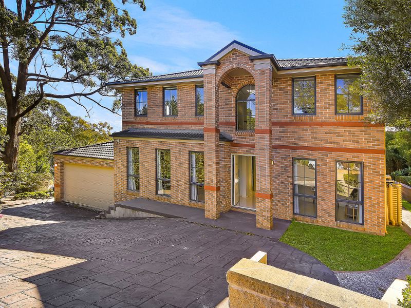 3 Tuam Place, Killarney Heights