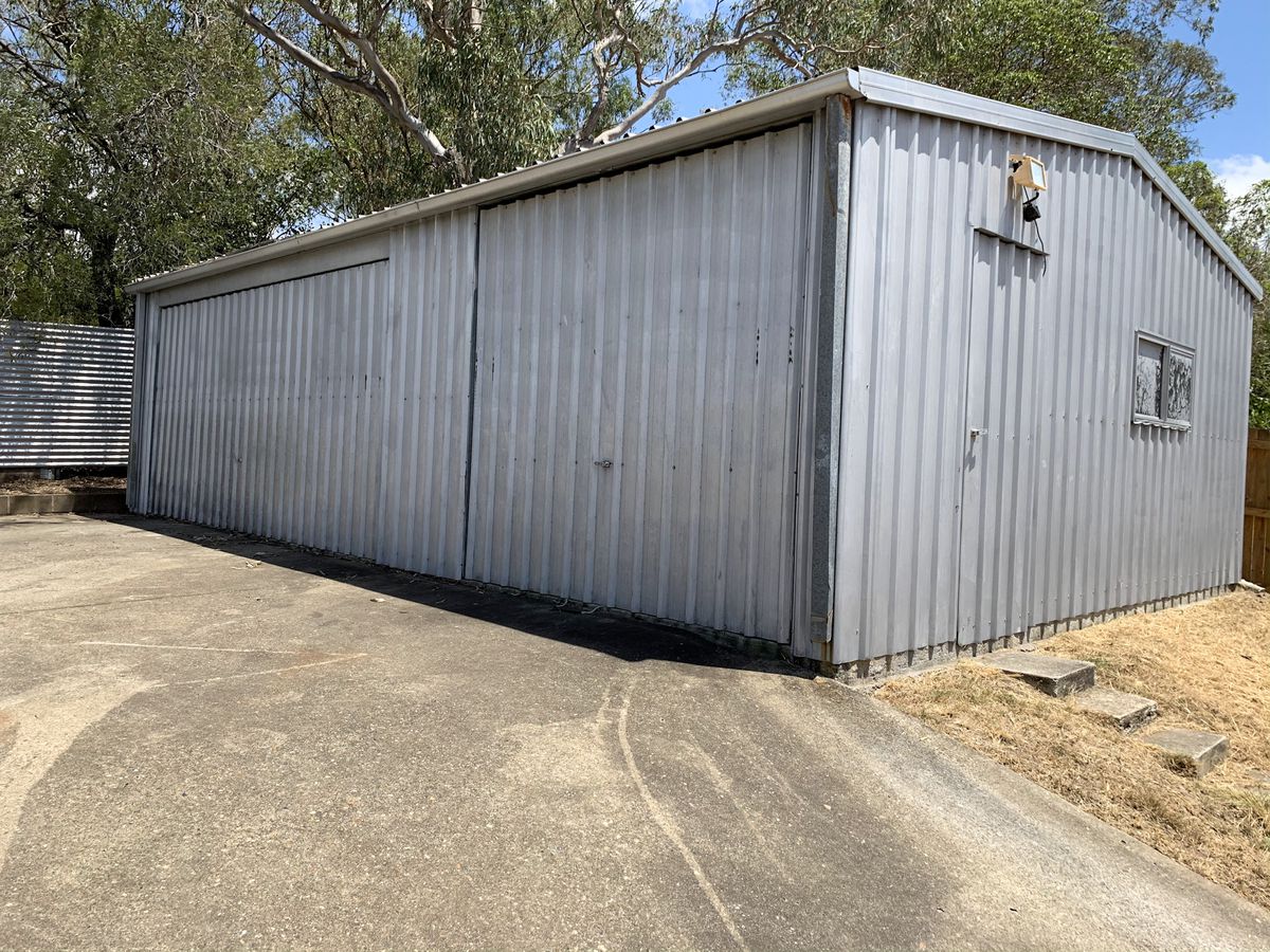 113 Cambridge Street, Camp Hill