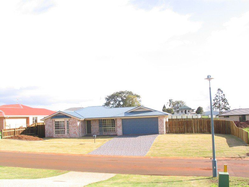 7 Kestrel Drive, Highfields