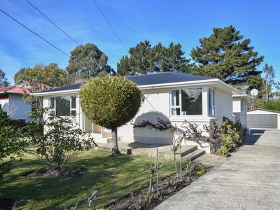 7 Viscount Road, Waldronville