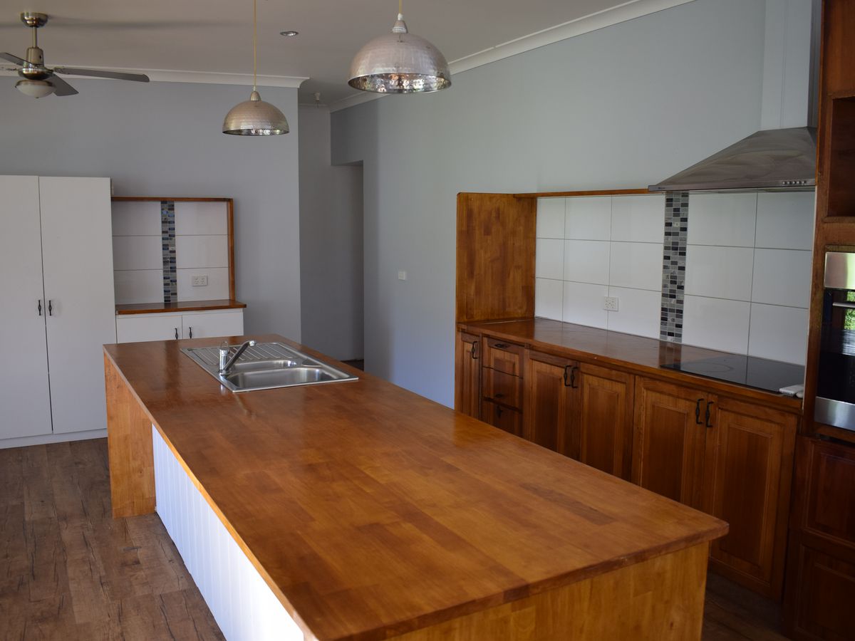 2454 Wedderburn-Dunolly Road, Rheola