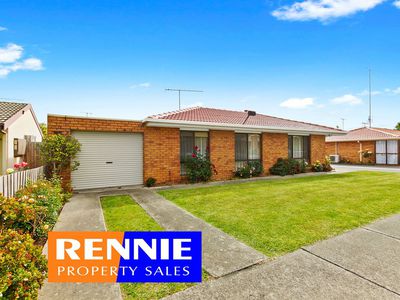 1 / 10 Ann Street, Morwell 1 / 10 Ann Street, Morwell