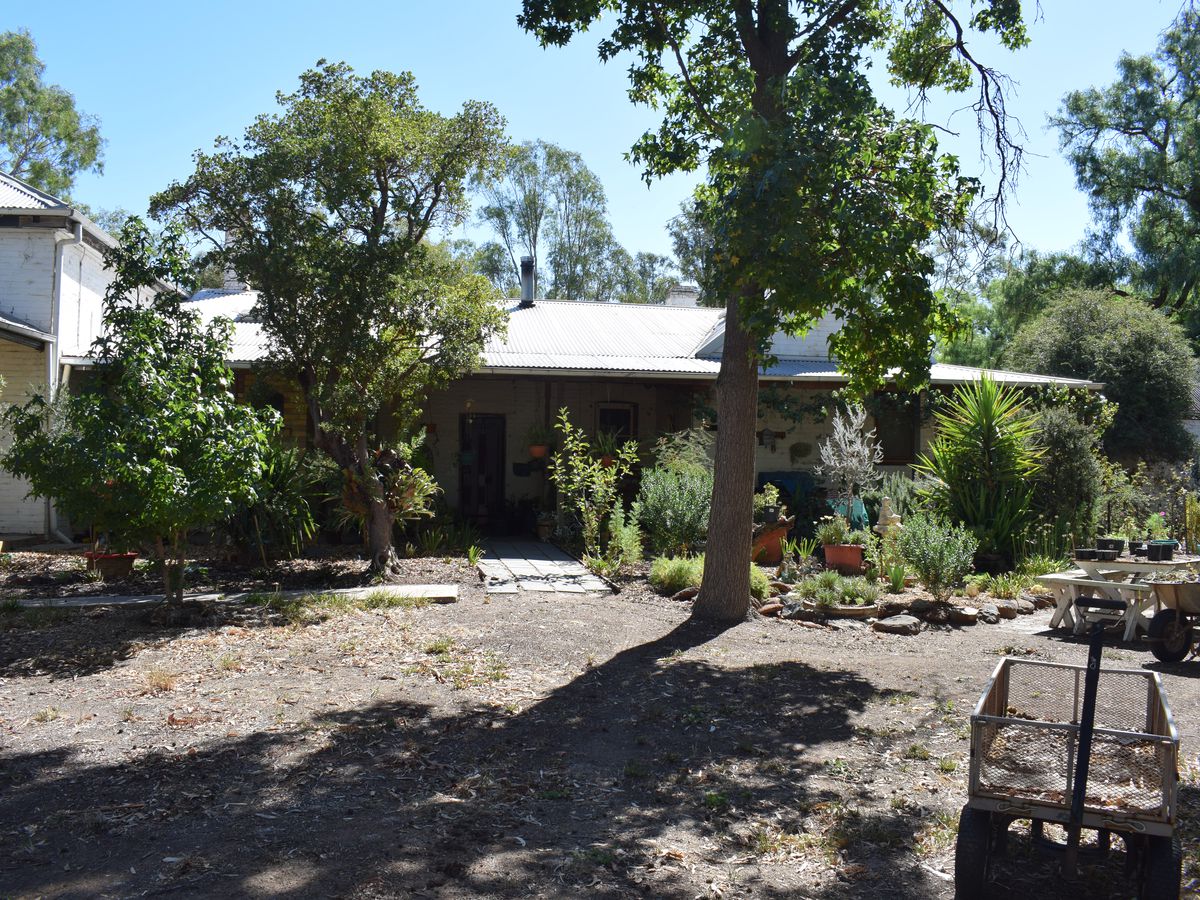 3381 Bridgewater-Maldon Road, Newbridge