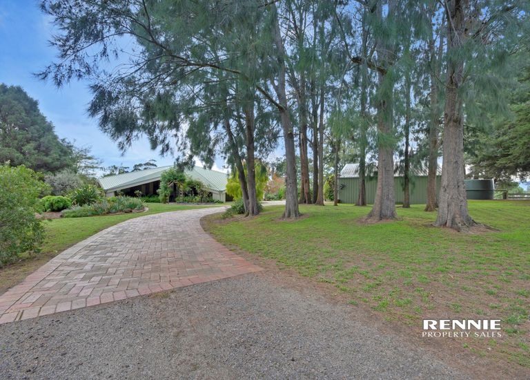 389 Yinnar-Driffield Road, Yinnar 389 Yinnar-Driffield Road, Yinnar