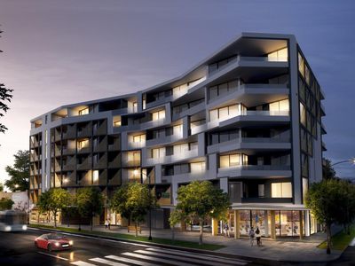 1 Robilliard Street , Mays Hill