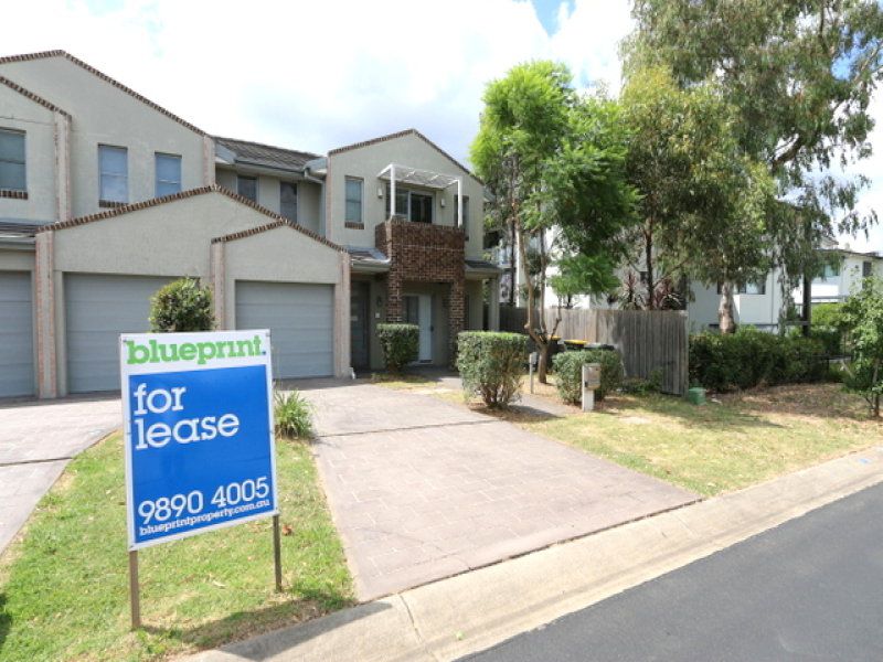 42 Clonmore Street, Kellyville Ridge