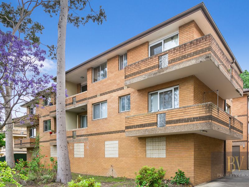 9 William Street, North Parramatta