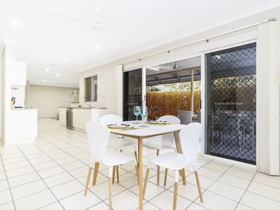 42 Gosse Circuit, Gunn