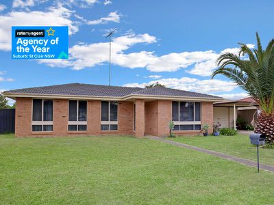 41 Olympus Drive, St Clair