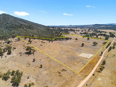 Lot 3 Clearview Court, Tallarook