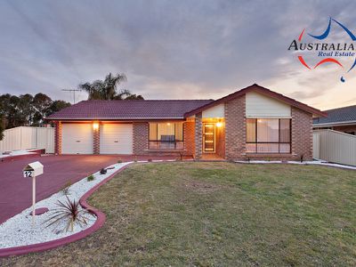 12 Mezen Place, St Clair