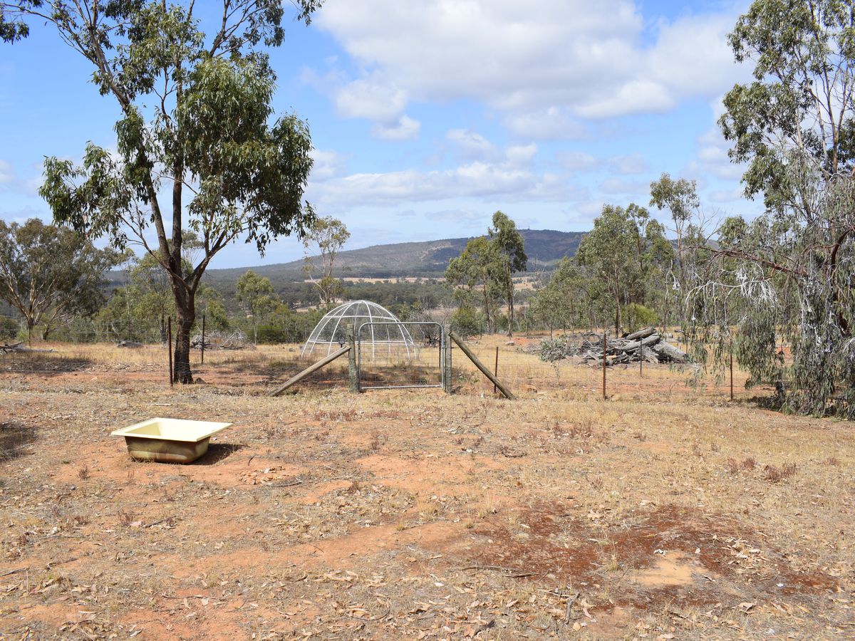 140 O'Briens Drive, Mcintyre