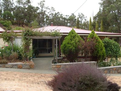 8 Loftie, Bridgetown