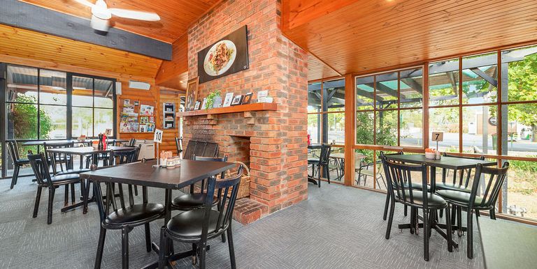 24 Tarcombe Street, Euroa 24 Tarcombe Street, Euroa