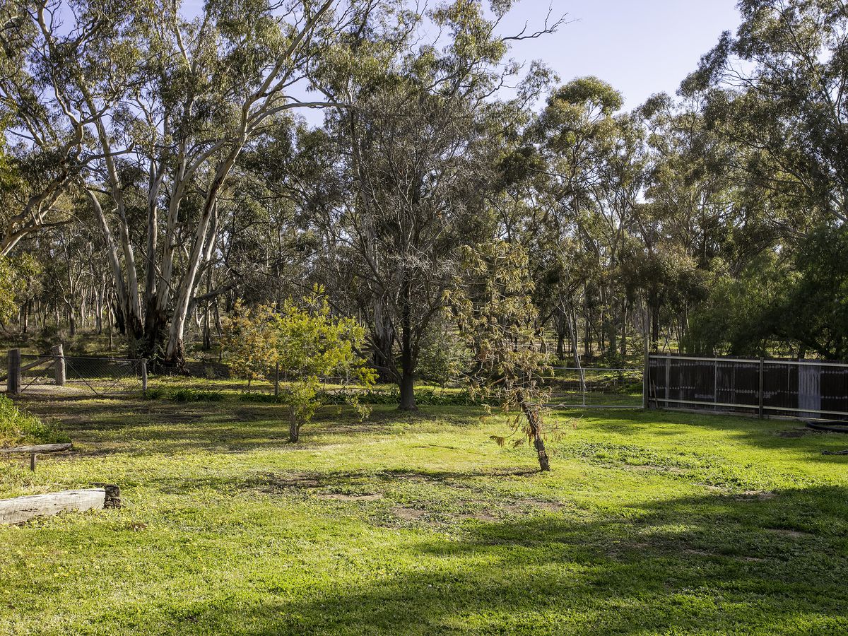 117 Commercial Road, Tarnagulla