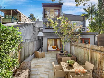 6 Starling Street, Rozelle