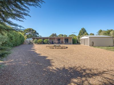 18 Connors Road, Lancefield