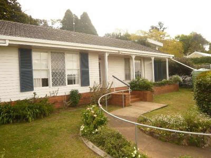 3A East Street, East Toowoomba