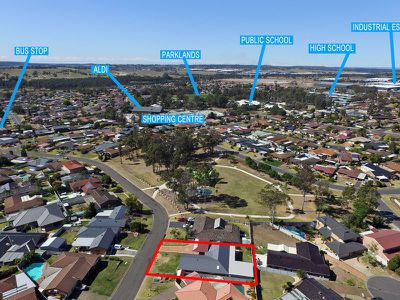 20 Pacific Road, Erskine Park