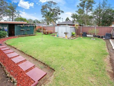 23 Shackleton Avenue, Tregear