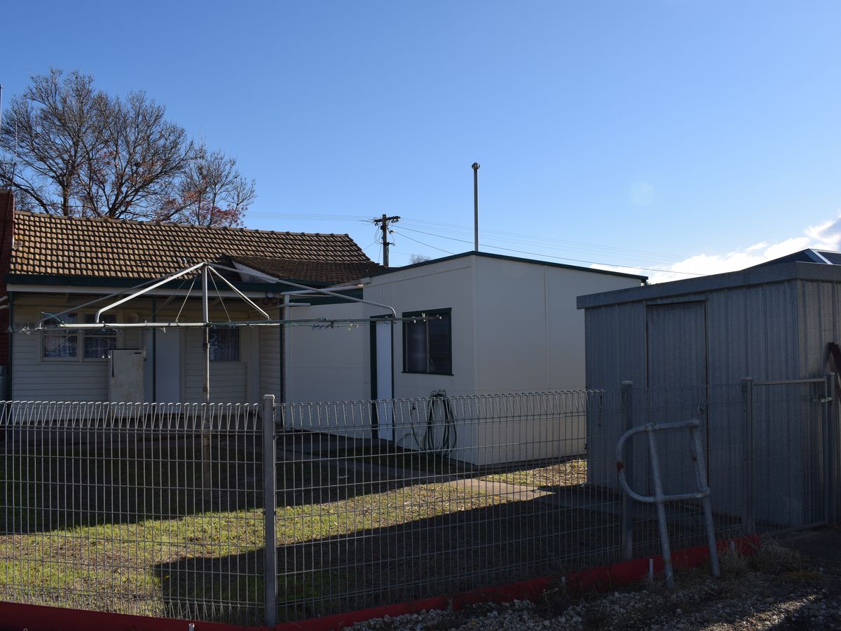 33 Sullivan Street, Inglewood