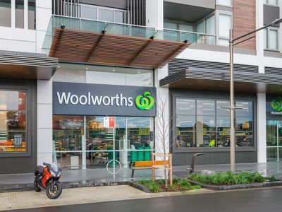 807 / 18 Ebsworth Street, Zetland