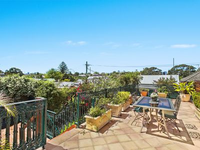 84 Evans Street, Rozelle