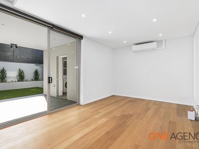 2 / 38 Grove Street , Lilyfield