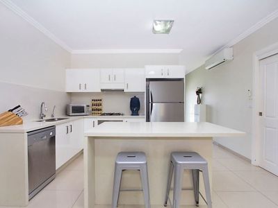 1 Chad Place, St Clair