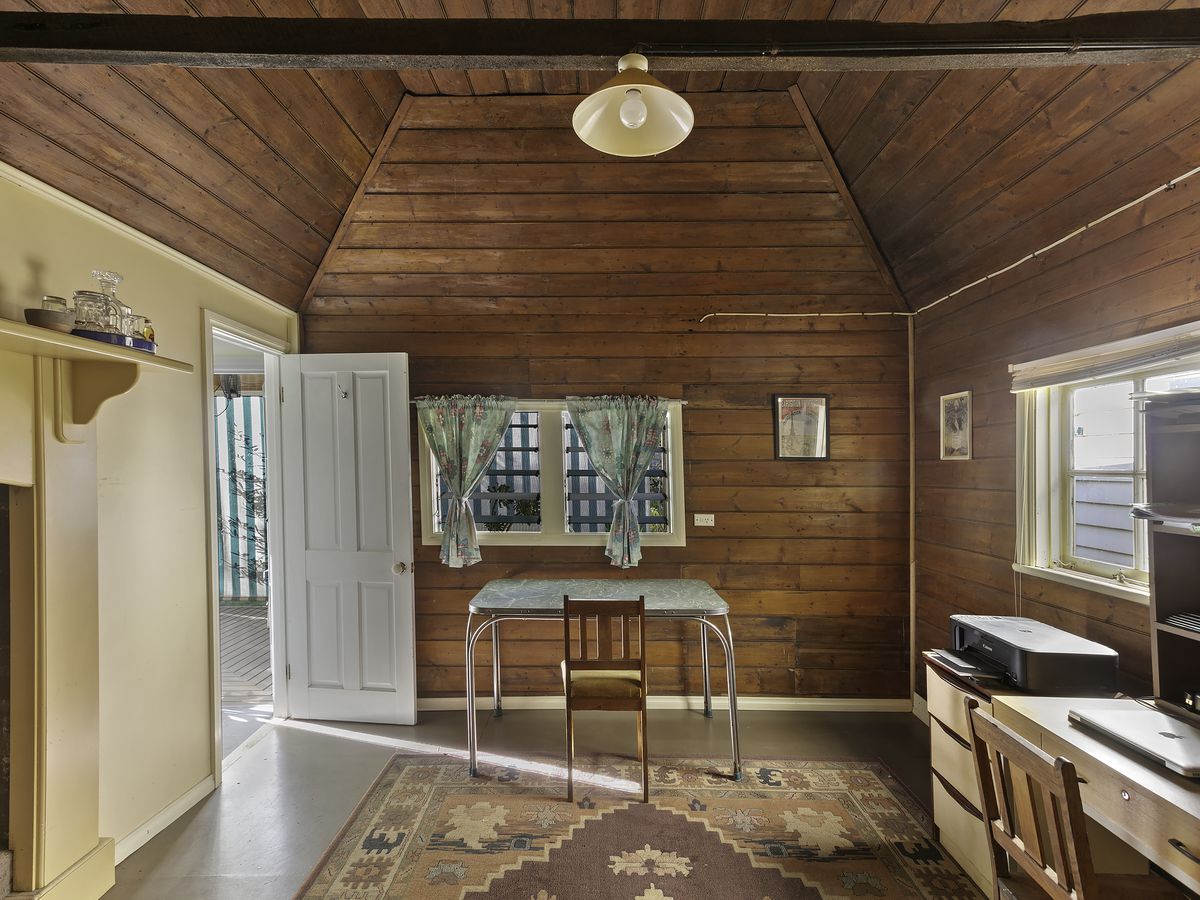 117 Commercial Road, Tarnagulla