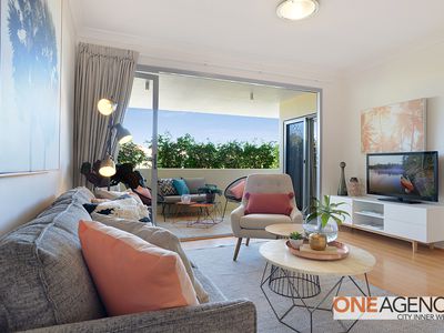 11 / 192 Parramatta Road, Stanmore