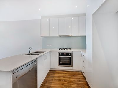 407 / 15 Pascoe Street, Pascoe Vale