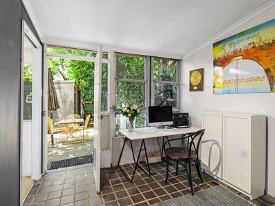 26 Garnet Avenue, Lilyfield