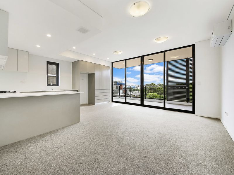 5026 / 2D Porter Street, Meadowbank