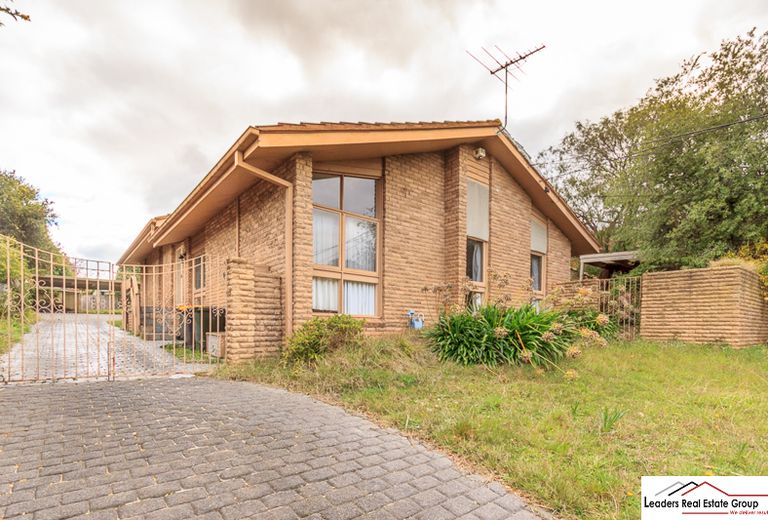 13 KAY STREET, Mount Waverley 13 KAY STREET, Mount Waverley