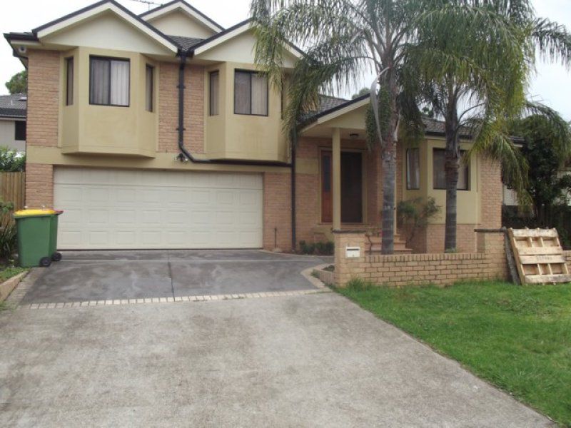 2A Geoffrey Street, Constitution Hill