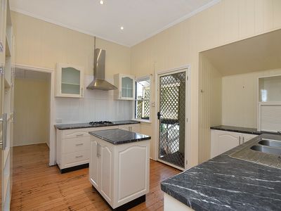 193 West Street, Harristown