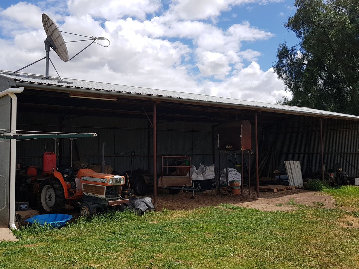 1336 Scobie Road, Tongala