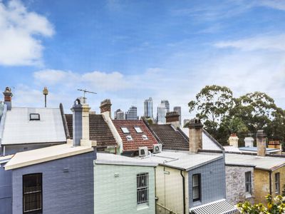 2 / 165-167 Victoria Street, Potts Point